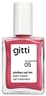 gitti Skinified Nail Tint no. 05
