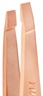 Tweezerman Rose Gold Mini Slant Tweezer