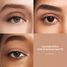 LAURA MERCIER Caviar Stick Matte Eye Colour Caramel