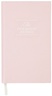 Intelligent Change The Five Minute Journal Pink