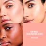 bareMinerals Gen Nude Highlighting Blush Peach Glow