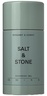 SALT & STONE Deodorant Gel Bergamot & Hinoki