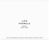Iles Formula Signature Collection Box