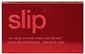 Slip pure silk queen pillowcase - scarlet scarlet