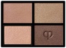 Clé de Peau Beauté EYE COLOR QUAD - Refill 1