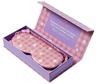 Slip slip pure silk contour sleep mask posie