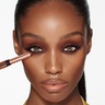 CHARLOTTE TILBURY EXAGGER-EYES EASY EYESHADOW STICKS BALLET QUARTZ