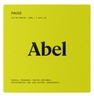 Abel Pause Eau de Parfum 50ml