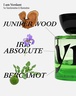 Vyrao I Am Verdant 50 ml