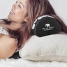 Bed of Nails BON Pillow - Black