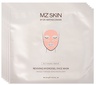 MZ Skin BIO-PLACENTA PEPTIDE REVIVING HYDROGEL FACE MASK 5 Stück
