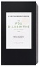 L'Artisan Parfumeur Fou d'Absinthe