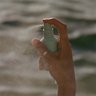 Corpus Deodorant Spray Cedar Flora