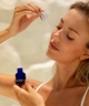 ROQUEBRUN. MINI Face Serum Dark