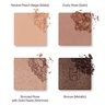Hourglass Curator Eyeshadow Palette Minimalist