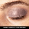 Nudestix Bright Nude Eyes Mini Kit