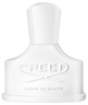 Creed Love in White
