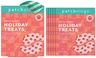 Patchology Holiday Treats 2.0