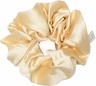 Holistic Silk Pure Silk Scrunchie Navy