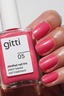 gitti Skinified Nail Tint no. 05