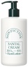 NONFICTION SANTAL CREAM Hand Lotion
