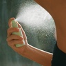 Corpus Deodorant Spray No. Green