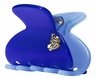 By Eloise Hair Claw Blue Breeze Medium