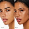 SIMIHAZE BEAUTY SOFT STROBE Creamy Highlight Powder Topaz