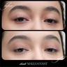 RMS Beauty Cashmere Matte Eyelights Mallo Coast