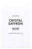 MATIERE PREMIERE Crystal Saffron 100ml