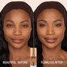 CHARLOTTE TILBURY AIRBRUSH FLAWLESS FOUNDATION 12 WARM