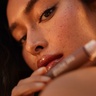 The Outset Lip Oasis Glossy Treatment Bonfire
