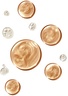 LAURA MERCIER Honey Bath Almond Coconut