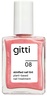 gitti Skinified Nail Tint no. 08