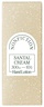NONFICTION SANTAL CREAM Hand Lotion