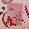 Cosmic Dealer Chilli Drinking Cacao