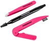 Tweezerman Mini Brow Rescue Kit