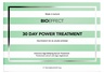 Bioeffect 30 Day Treatment