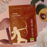 Cosmic Dealer Chai Drinking Cacao