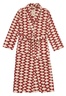 OAS Big Lauda Long Robe S/M