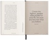 Intelligent Change LIFE DESIGNER JOURNAL