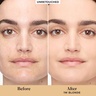 LAURA MERCIER Tinted Moisturizer Blurred Matte Broad Spectrum SPF 30 1W Blonde