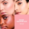 bareMinerals Gen Nude Highlighting Blush Pink Glow