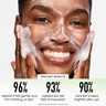 bareMinerals SKINLONGEVITY Cushion Cloud Foaming Cleanser