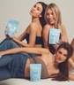 Wonderbears Skin - Hyaluronic Acid Pouch 60 Stück 