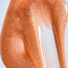 The Outset Lip Oasis Glossy Treatment Clear