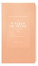 L'Artisan Parfumeur À Fleur de Pêche