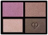 Clé de Peau Beauté EYE COLOR QUAD - Refill 1