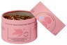 Cosmic Dealer Loose tea Cocoa & Double Rose Infusion
