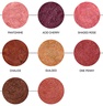 ISAMAYA Metal Lip Balm Burnt Coral
